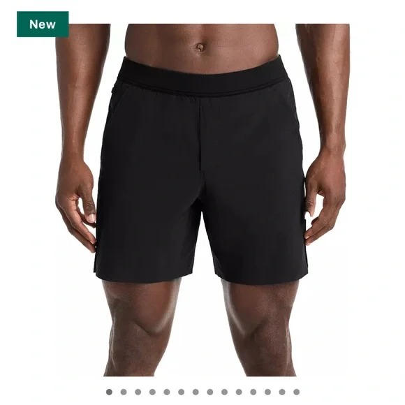 Ten Thousand Men’s 7” Interval Lined Shorts - Picture 1 of 10